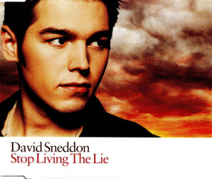 Stop Living the Lie cover art