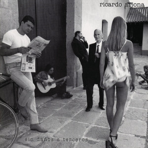 Mentiroso cover art