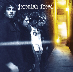 Again cover art