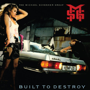 Red Sky cover art