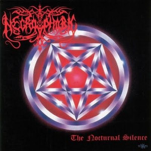 Awakening cover art