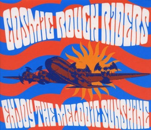 Revolution in the Summertime cover art