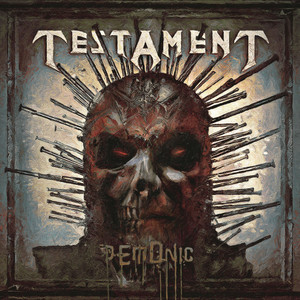 Demonic Refusal cover art