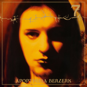 Love Never Dies Part 2 cover art
