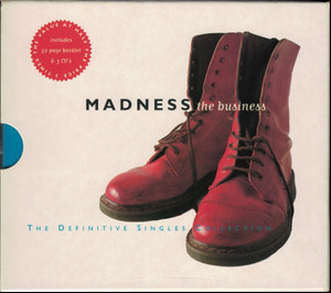 The Young and the Old cover art
