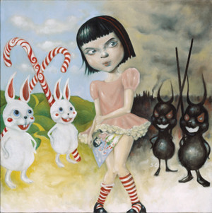 Killing Blow cover art