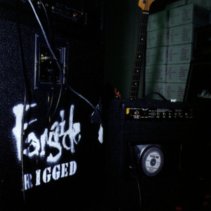 Page cover art