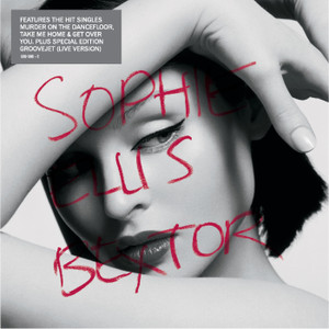 Music Gets the Best of Me cover art