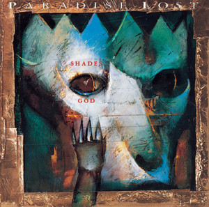 Embraced cover art