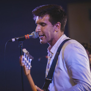 Max Frost