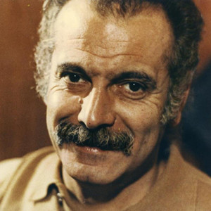 Georges Brassens