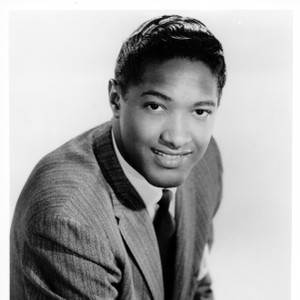 Sam Cooke