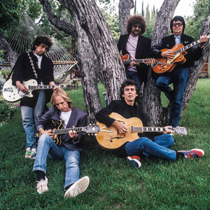 Traveling Wilburys