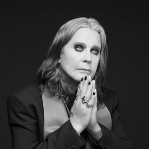 Ozzy Osbourne