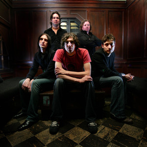 Snow Patrol