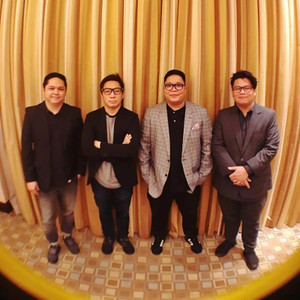 The Itchyworms