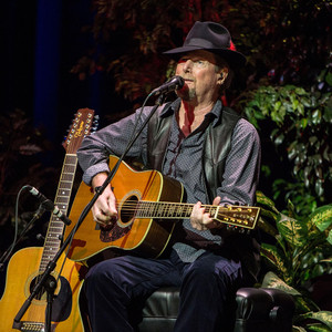 Roger Mcguinn