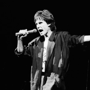 John Waite