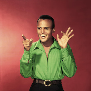 Harry Belafonte