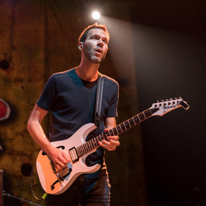Paul Gilbert