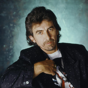 George Harrison