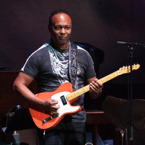 Ray Parker Jr