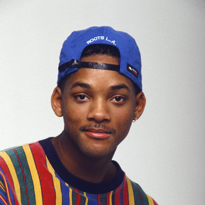 Will Smith