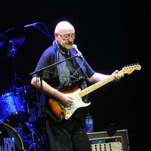 Dave Mason
