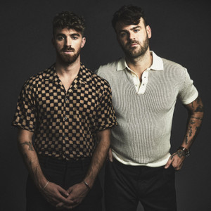 The Chainsmokers
