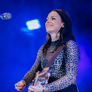 Amy Macdonald