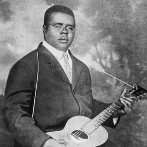 Blind Lemon Jefferson