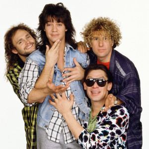 Van Halen