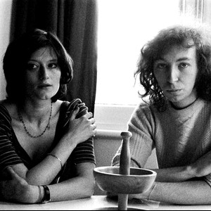 Richard & Linda Thompson
