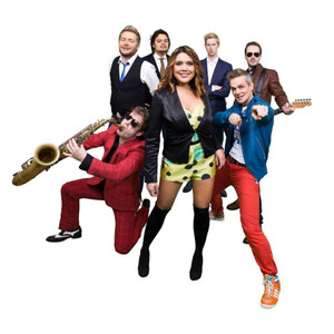 Hermes House Band