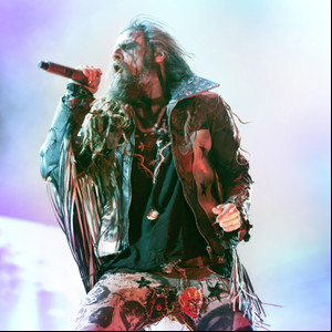 White Zombie