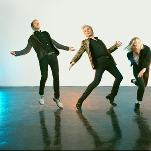 Franz Ferdinand