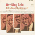 Nat King Cole Let S Face The Music And Dance Lyrics Lyricsfreak
