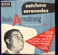 Louis Armstrong - La Vie En Rose lyrics | LyricsFreak