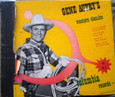 Gene Autry Back In The Saddle Again Lyrics Lyricsfreak Gene Autry Back In The Saddle Again Lyrics Lyricsfreak