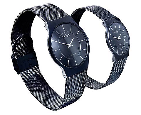 Ремешок Для Часов Skagen 233xxlsln Купить