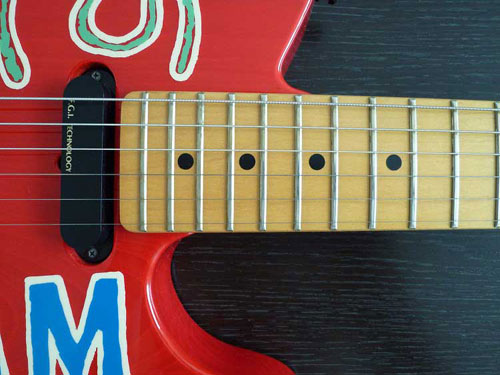 Fernandes TE-95T, anybody knows it?! - forum topic | Ultimate Guitar