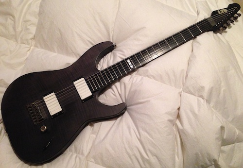 Fs Esp Ltd Jd 600 Jon Donais Ultimate Guitar Fs Esp Ltd Jd 600 Jon Donais Ultimate Guitar