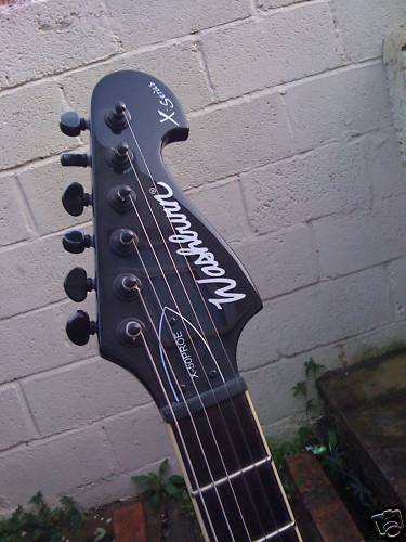 Washburn X50 PROFE•EMG 81/85 ワッシュバーン Washburn X50 PROFE•EMG 81/85 ワッシュバーン - メルカリ