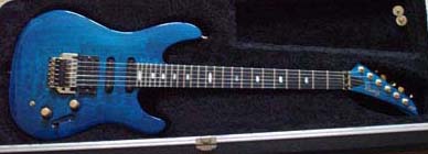 Peavey shop destiny custom
