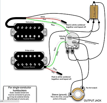 3-way toggle switch wiring question, can i get some help? - Ultimate Guitar