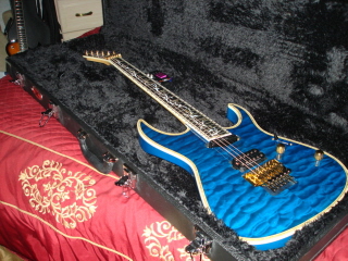 ギター Edwards E-CY-165CTM ESP | EDWARDS | E-CY-165CTM