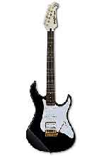 Yamaha Pacifica 312 II any good? - forum topic | Ultimate