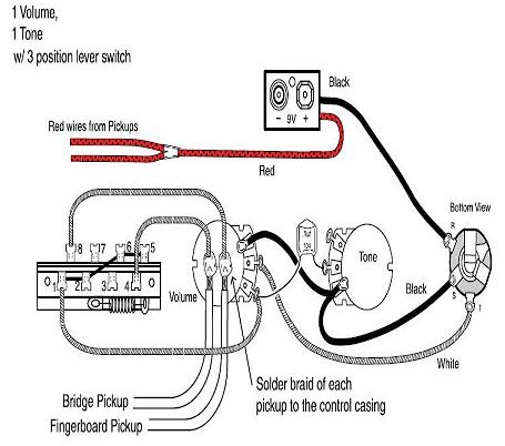Emg 81 85 схема подключения