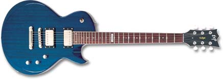 Esp Eclipse Which Series Ma Or Standard Ultimate Guitar
