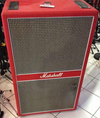 Unknown Marshall Cab - Ultimate Guitar Attachments: IMG_3482.jpeg - Unknown Marshall Cab - Ultimate Guitar